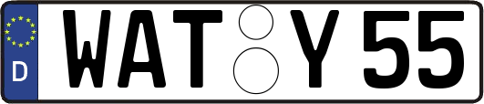 WAT-Y55