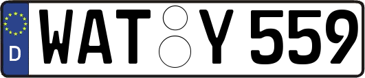 WAT-Y559