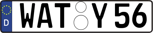 WAT-Y56
