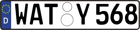 WAT-Y568