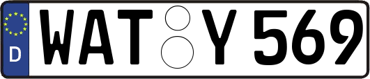 WAT-Y569
