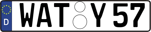 WAT-Y57
