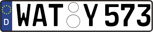 WAT-Y573