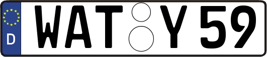 WAT-Y59
