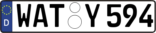 WAT-Y594