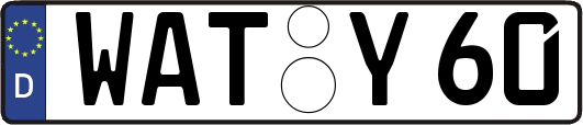 WAT-Y60