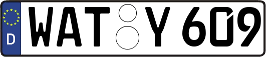 WAT-Y609