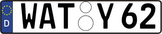 WAT-Y62