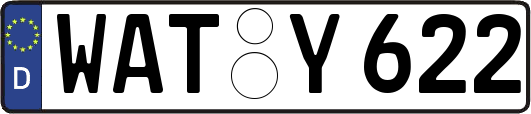 WAT-Y622