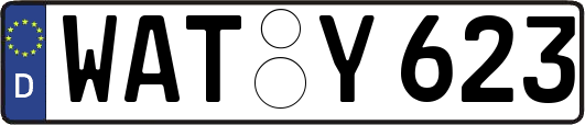 WAT-Y623