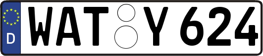 WAT-Y624