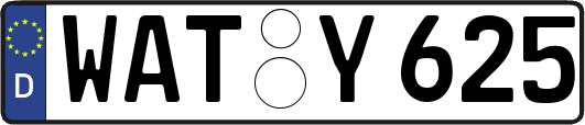 WAT-Y625