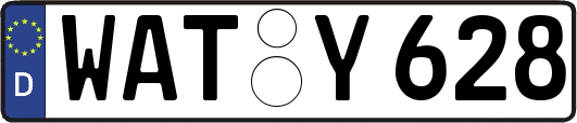 WAT-Y628