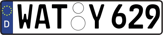 WAT-Y629
