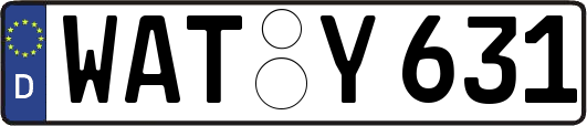 WAT-Y631