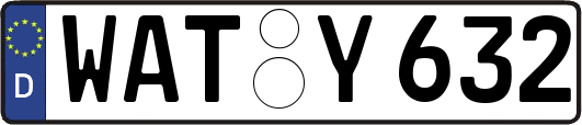 WAT-Y632