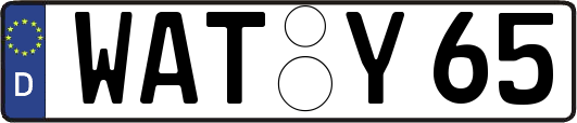 WAT-Y65