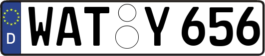 WAT-Y656