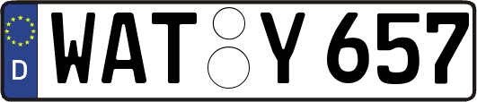 WAT-Y657