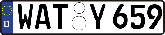WAT-Y659