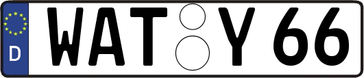 WAT-Y66