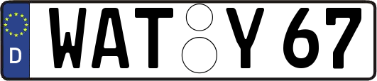 WAT-Y67