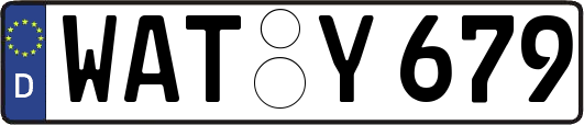 WAT-Y679