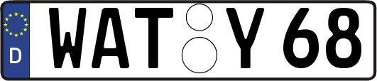 WAT-Y68