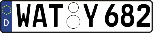 WAT-Y682