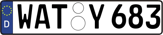 WAT-Y683