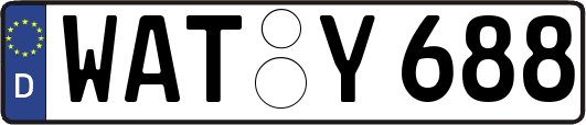 WAT-Y688