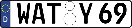 WAT-Y69