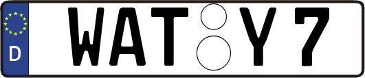 WAT-Y7