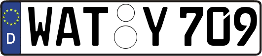 WAT-Y709