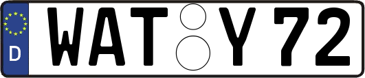 WAT-Y72