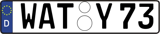 WAT-Y73
