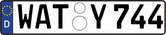 WAT-Y744