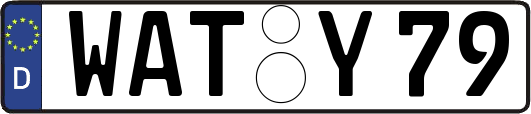 WAT-Y79