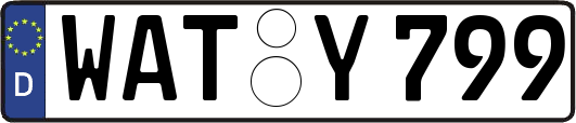 WAT-Y799