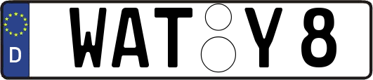WAT-Y8