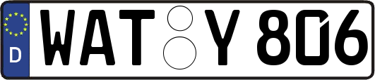 WAT-Y806
