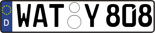 WAT-Y808