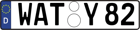 WAT-Y82