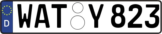 WAT-Y823