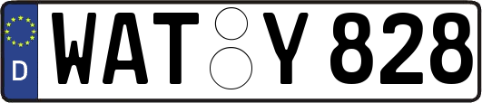 WAT-Y828