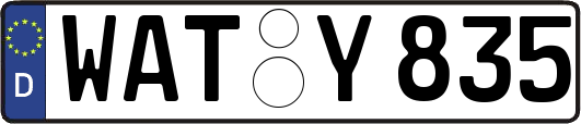 WAT-Y835