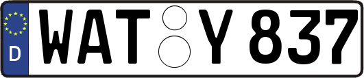 WAT-Y837