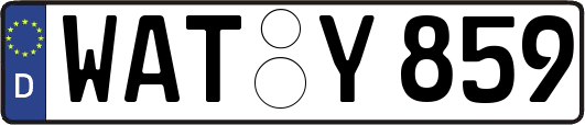 WAT-Y859