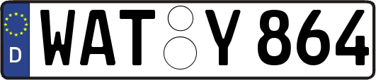 WAT-Y864