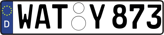 WAT-Y873